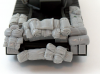 PanzerArt RE35-580 Stowage set for MkIV “Churchill” (AFV kits) 1/35